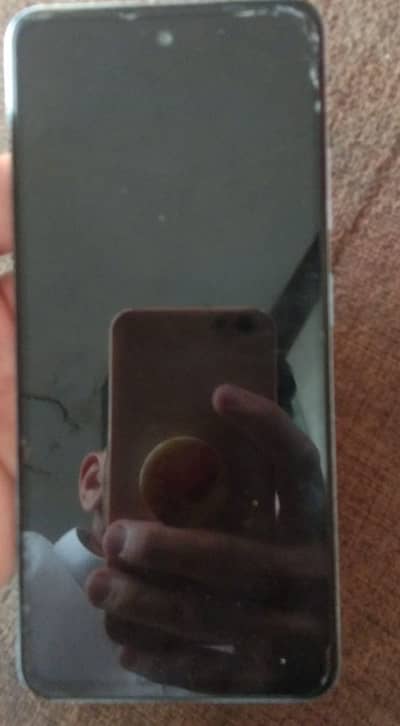 Infinix Smart 8 Pro