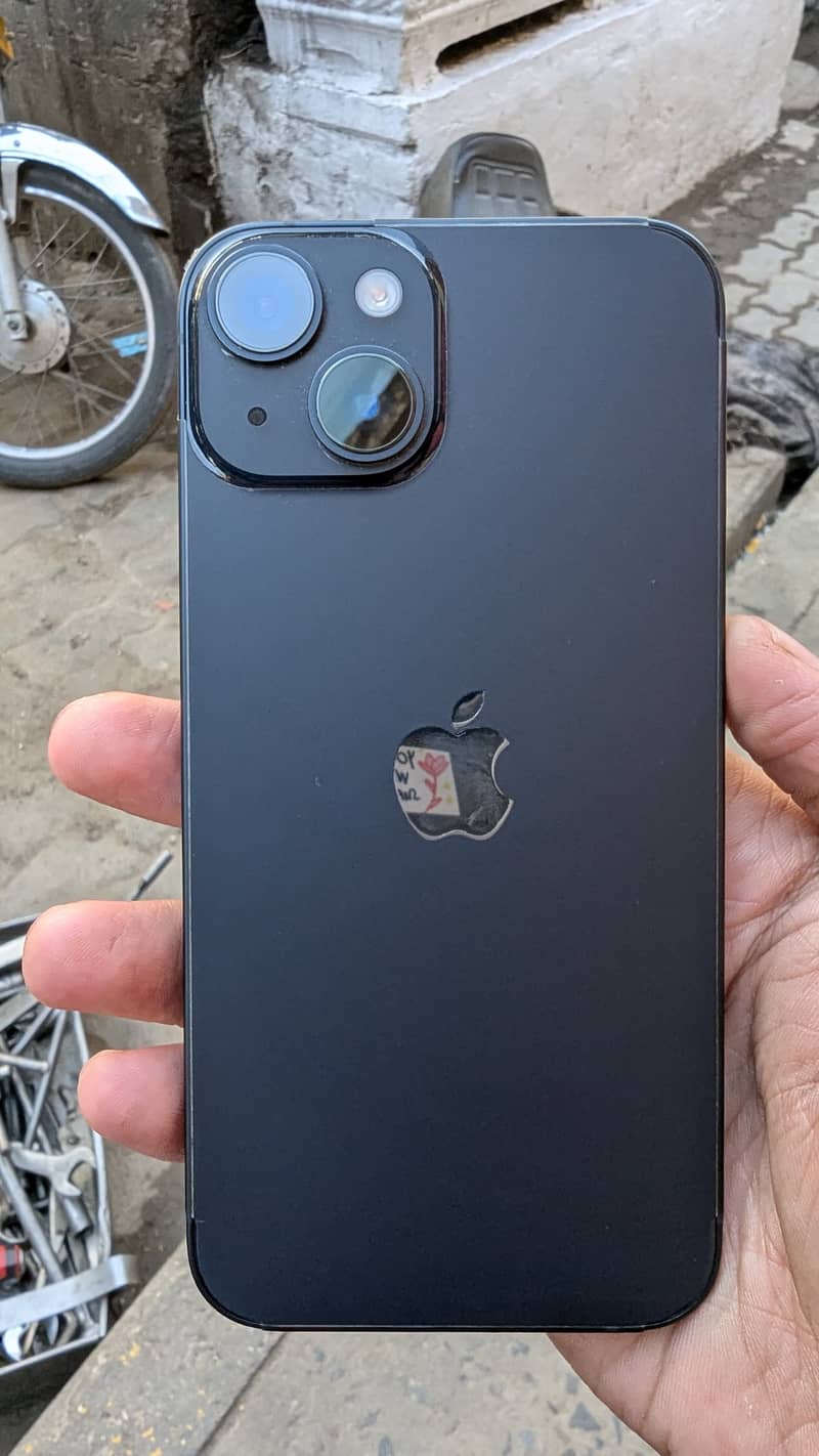 Apple iPhone 14 5