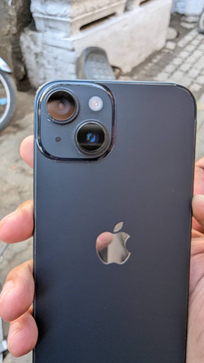 Apple iPhone 14 6