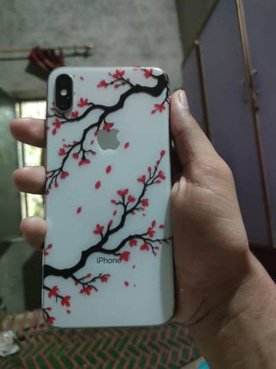 Apple iPhone XS Max E Sim Working