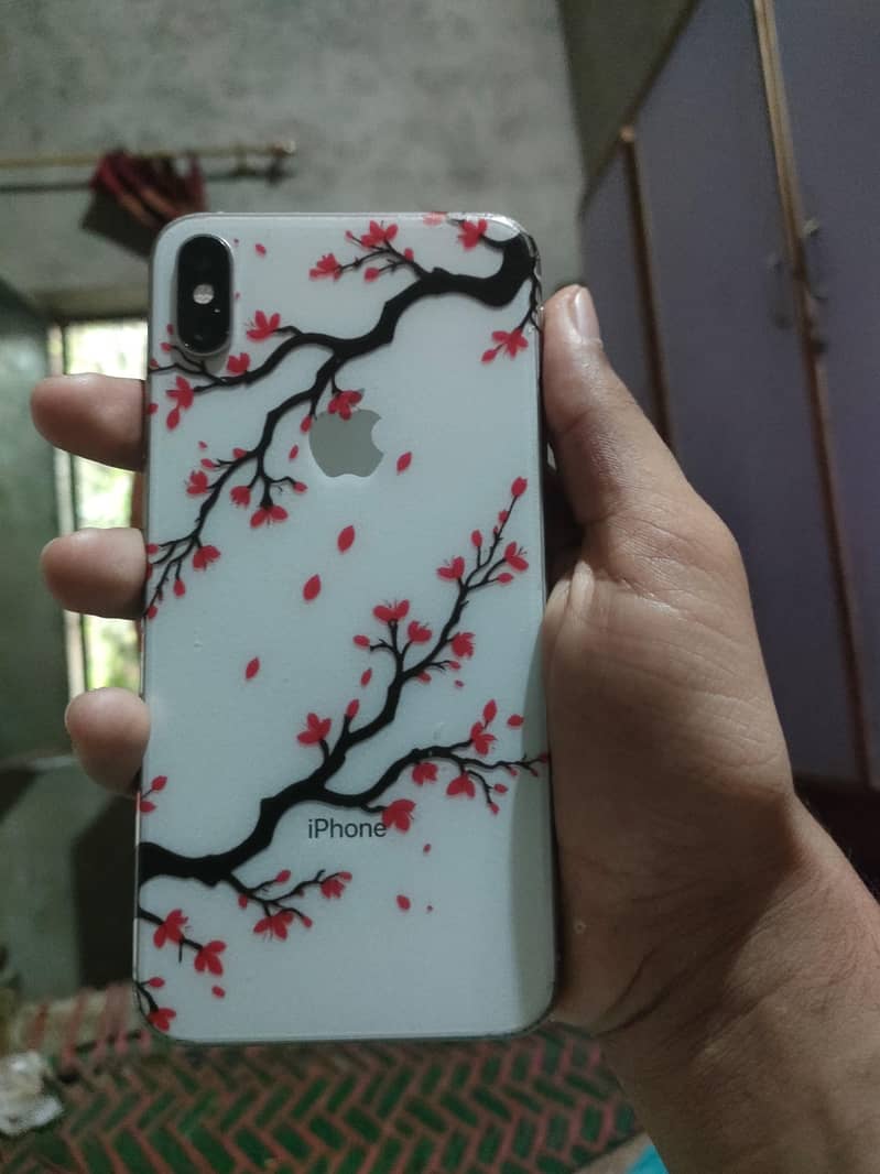 Apple iPhone XS Max E Sim Working 0