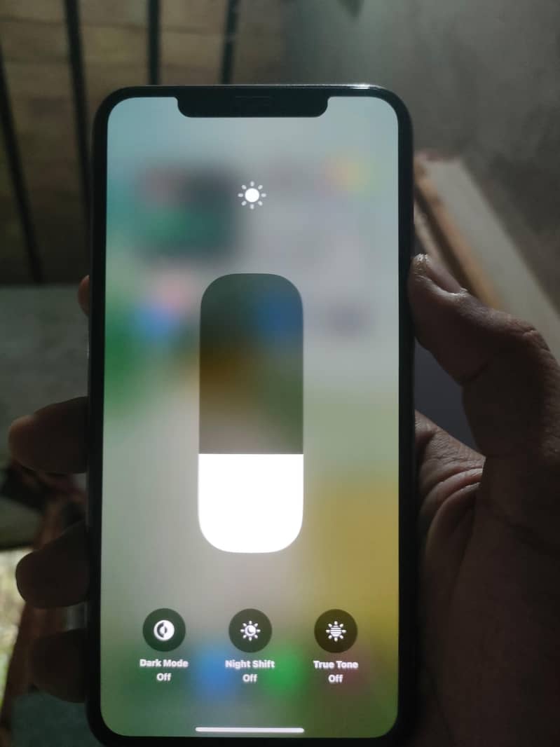 Apple iPhone XS Max E Sim Working 1