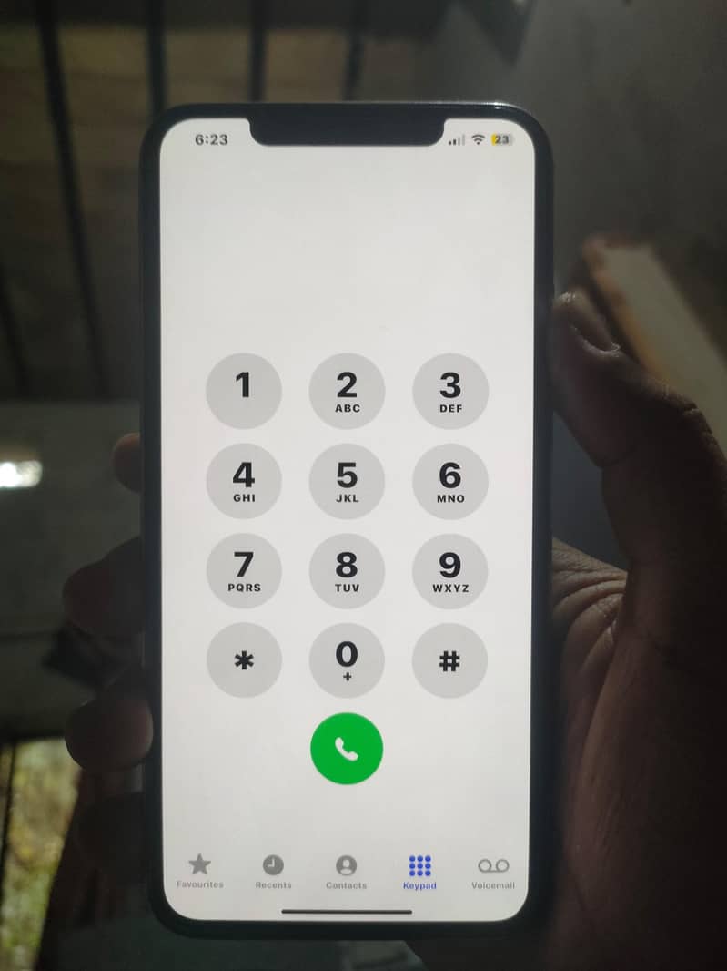 Apple iPhone XS Max E Sim Working 2