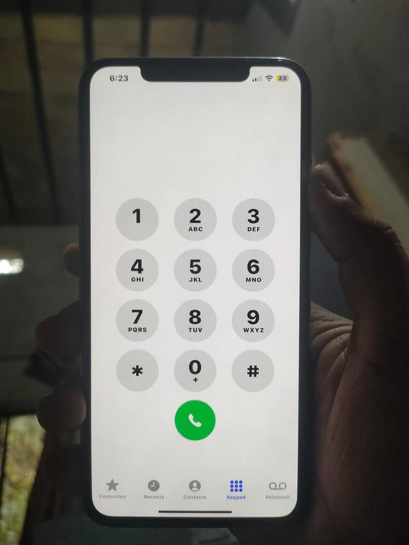 Apple iPhone XS Max E Sim Working 3