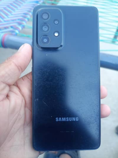 Samsung Mobile A53 5G