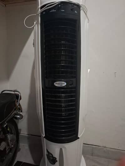 Beetro Tower Cooler