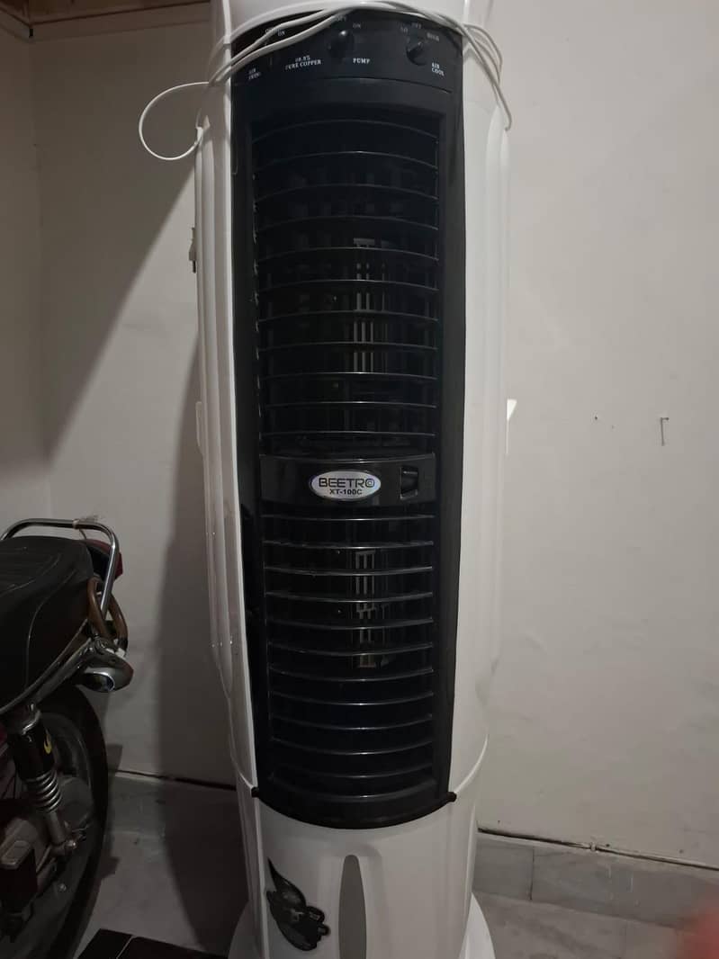 Beetro Tower Cooler 0