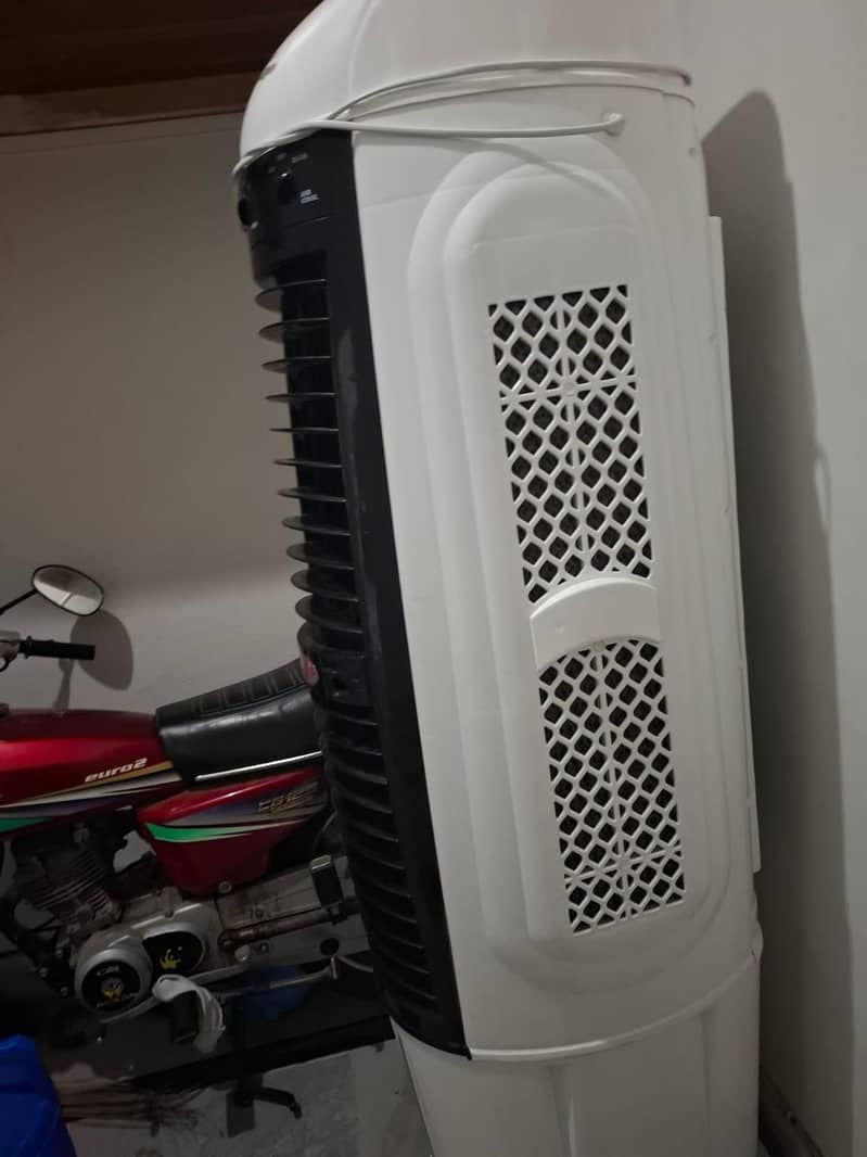 Beetro Tower Cooler 1