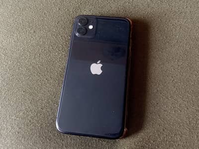 Apple iPhone 11