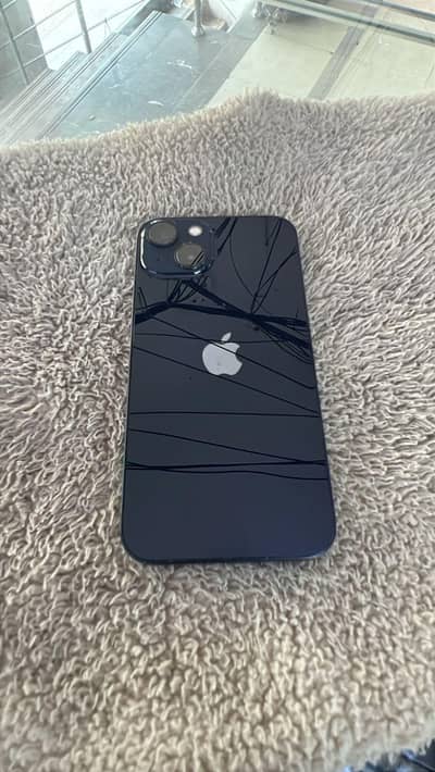 Apple iPhone 13 128gb factory unlock