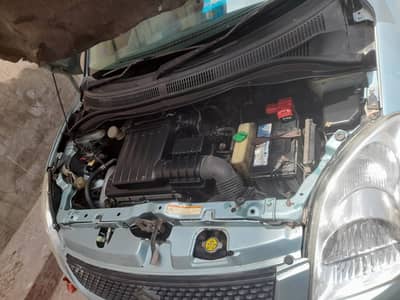 Suzuki Swift 2010