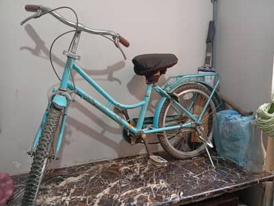 cycle