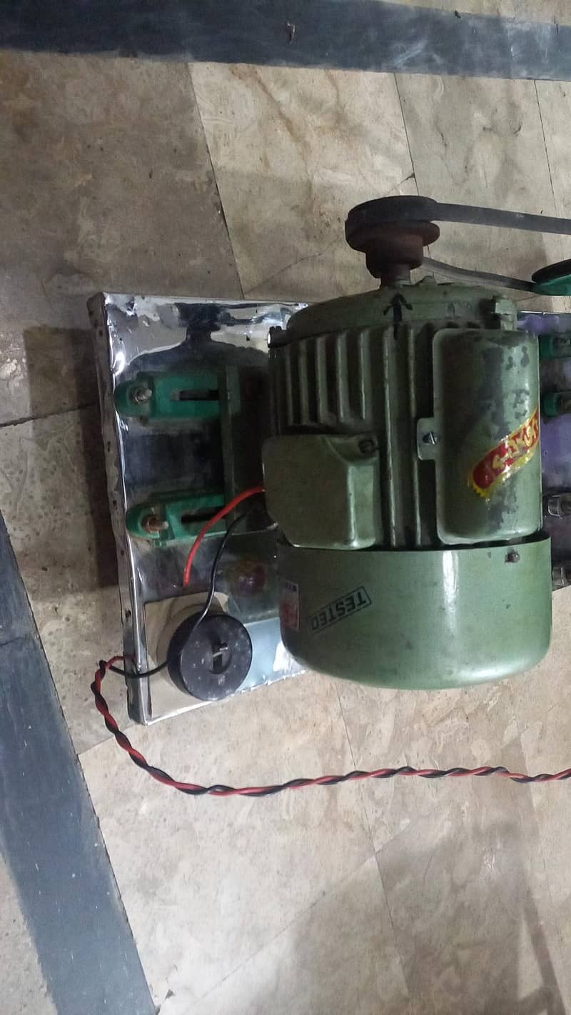 Meat Making Machine 0
