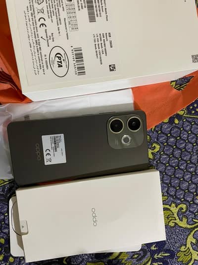 OPPO A5 Pro