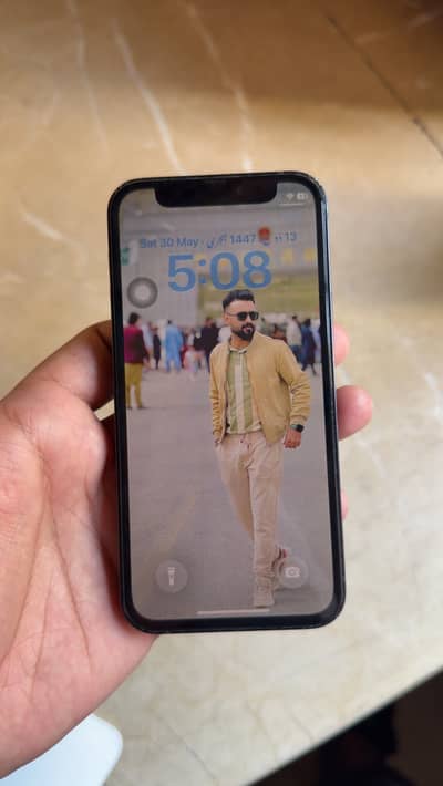 Apple iPhone 12 mini 256Gb