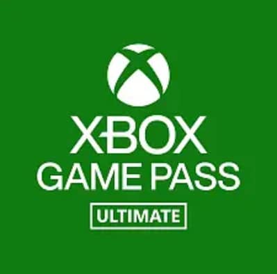 Xbox Game Pass Ultimate – 4 Months Subscription
