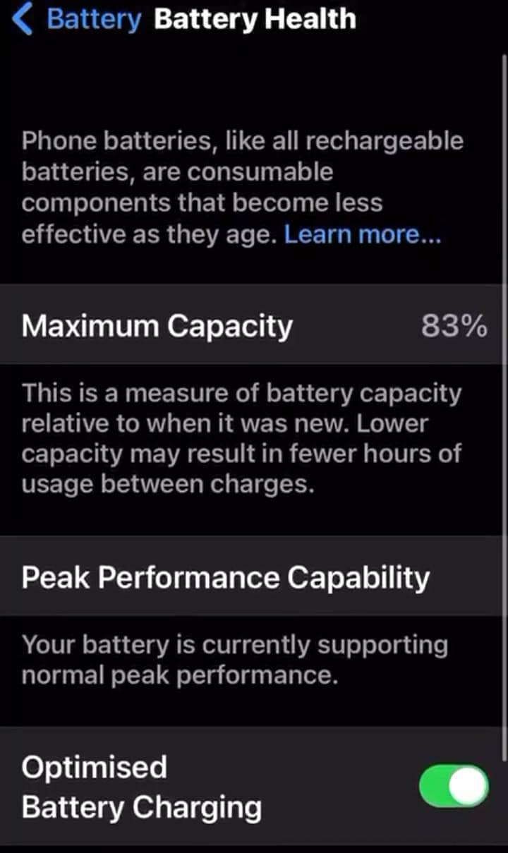 Apple iPhone 7 5