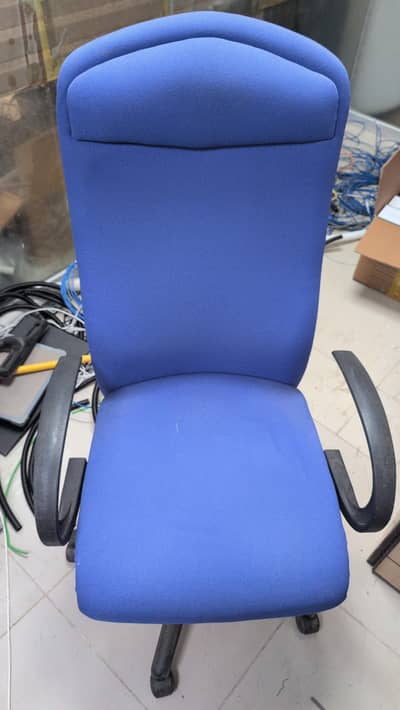 high back chairs