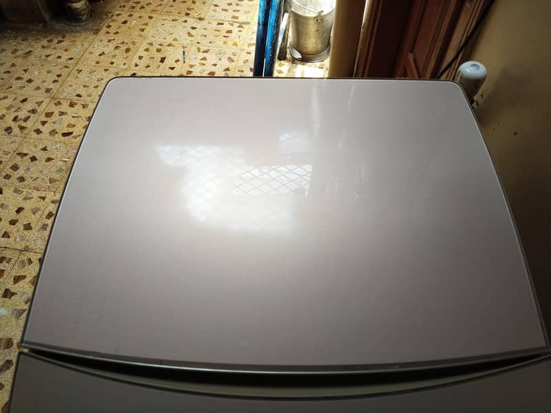 DOWLANCED AUTOMATIC WASHING MACHINE 2