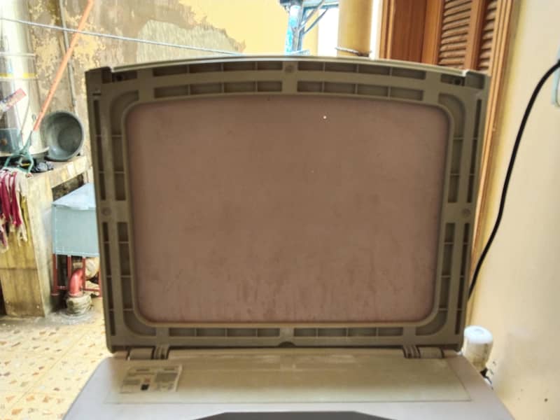 DOWLANCED AUTOMATIC WASHING MACHINE 3