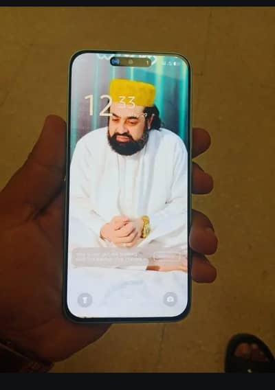 Infinix Hot 60 pro 8gb 128 gb 03335669767 WhatsApp also available