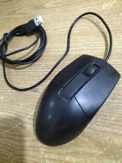 A4TECH mouse 12000 dpi