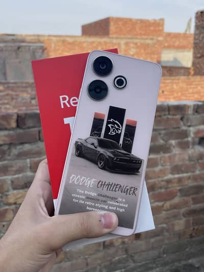 Xiaomi Redmi 13 8/256