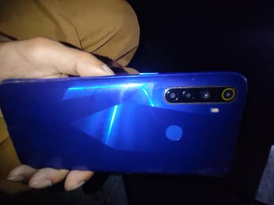 Realme 5s