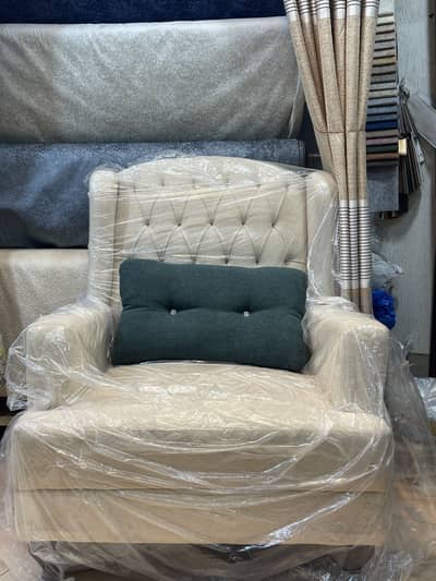 King size chair