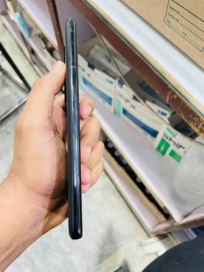 Samsung Mobile S21 Ultra Exchange Possible