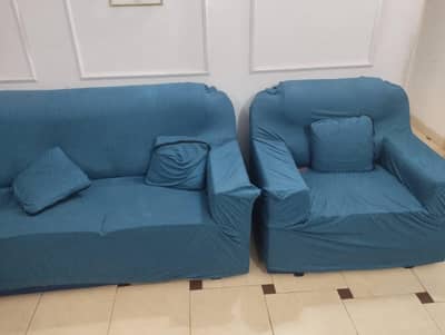 sofa jersy covers