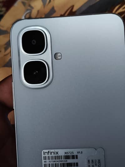 Infinix smart 10