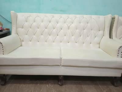 7 seater sofa set