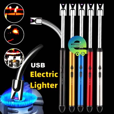Kitchen Lighter USB Rechargeable Lighter