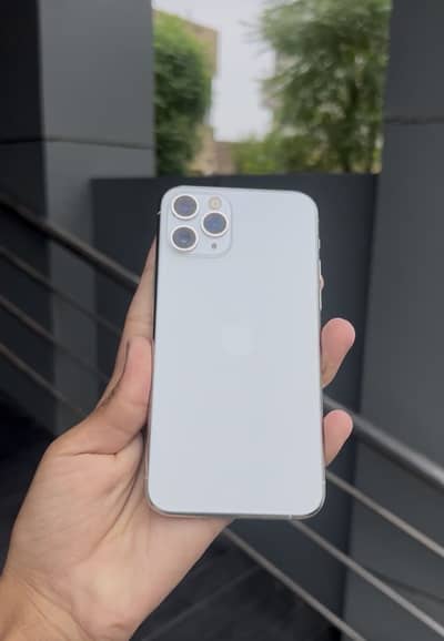 Apple iPhone 11 Pro