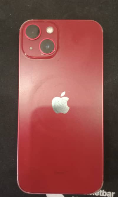 Apple iPhone 13