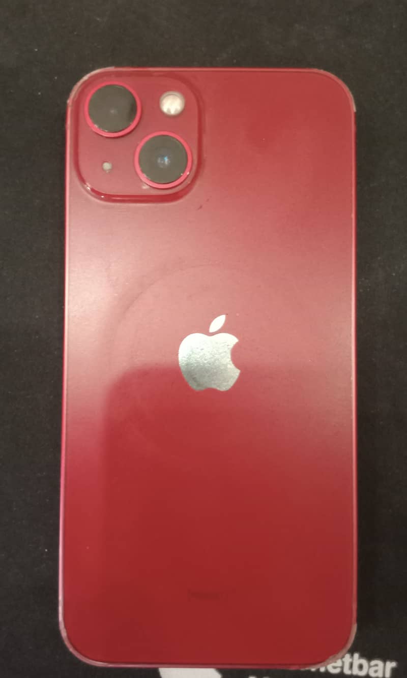 Apple iPhone 13 0