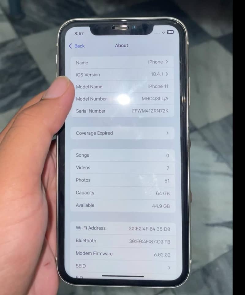 Apple iPhone 11 1