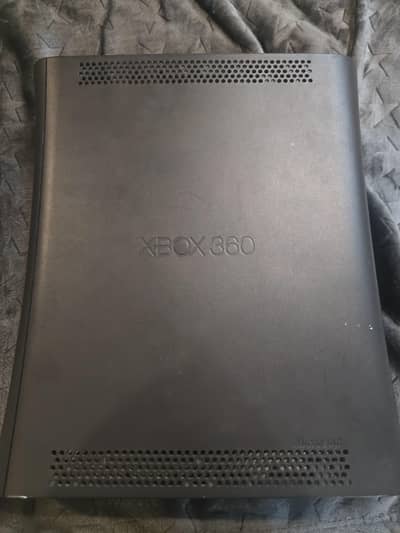 xbox 360 Jasper avaliable for parts