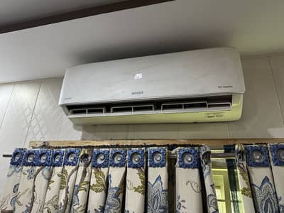 used orient ac