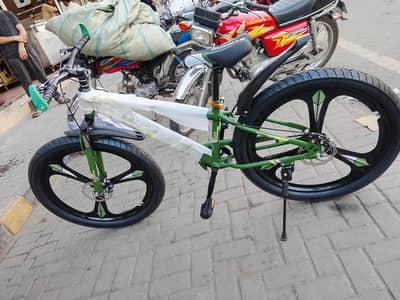 imported cycle for sale
