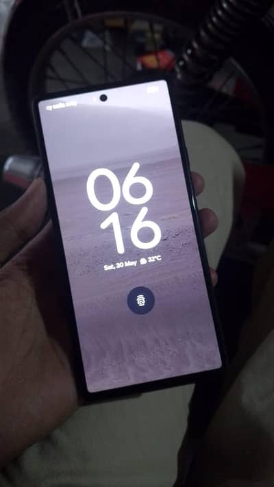 Google Pixel 6 128 gb approved