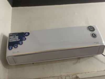 Dawlance 1.5 ton ac for sale