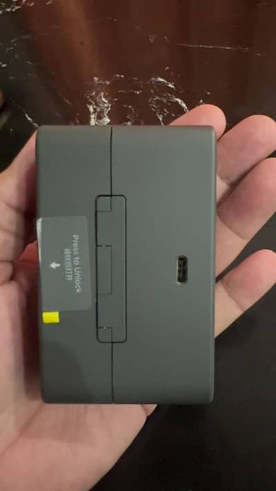 DJI MIC MINI