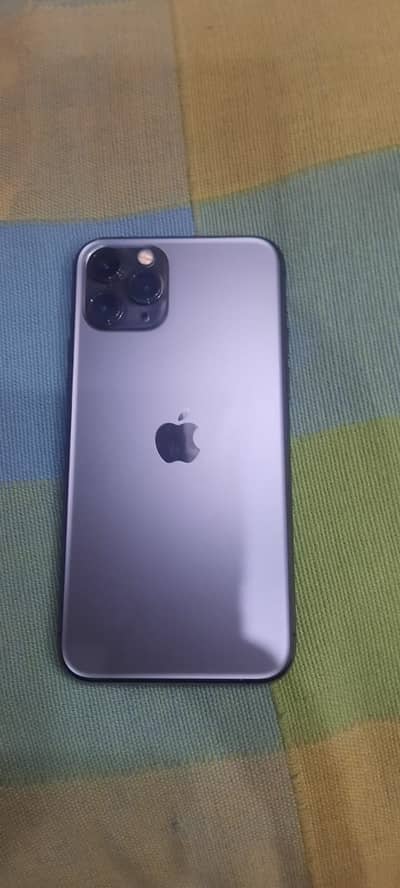Apple iPhone 11 Pro