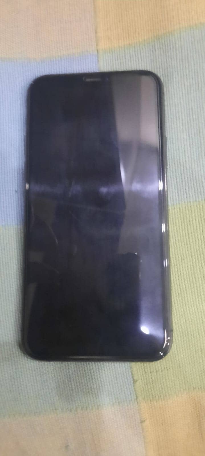 Apple iPhone 11 Pro 1