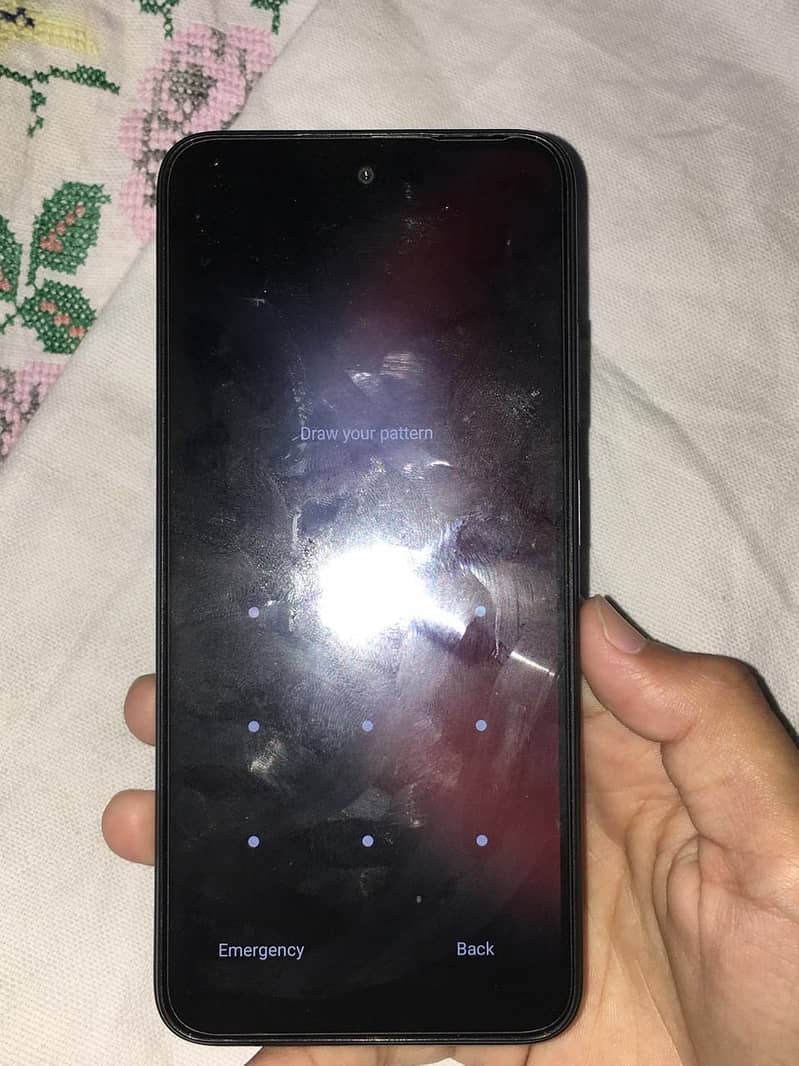 Itel P70. All ok all accessory 4+4 -128 0