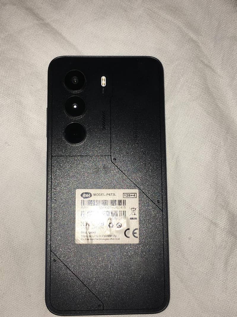 Itel P70. All ok all accessory 4+4 -128 2