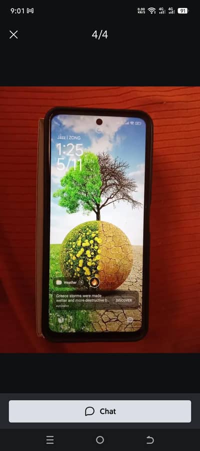 redmi 13 8+4 128