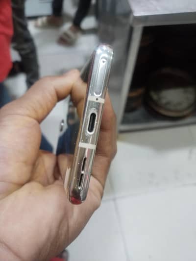 One Plus 8